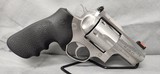 RUGER SUPER REDHAWK ALASKAN .44 MAGNUM - 1 of 6