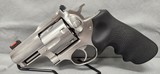 RUGER SUPER REDHAWK ALASKAN .44 MAGNUM - 2 of 6