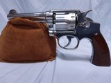 SMITH & WESSON .38 special ctg - 1 of 4
