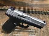 SMITH & WESSON S&W SD9 VE 9MM LUGER (9X19 PARA) - 3 of 4