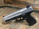 SMITH & WESSON S&W SD9 VE 9MM LUGER (9X19 PARA) - 1 of 4