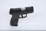 TAURUS G2C 9MM LUGER (9X19 PARA) - 2 of 2
