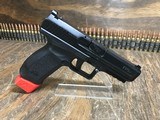 CANIK CANIK TP9SF 9MM LUGER (9X19 PARA) - 3 of 4