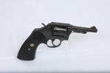 SMITH & WESSON 10-7 .38 SPCL - 2 of 2