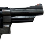 SMITH & WESSON 27-5 .357 MAG - 5 of 6