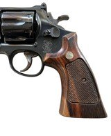 SMITH & WESSON 27-5 .357 MAG - 4 of 6