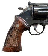 SMITH & WESSON 27-5 .357 MAG - 6 of 6