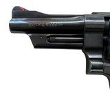 SMITH & WESSON 27-5 .357 MAG - 3 of 6