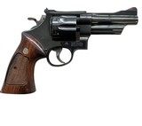 SMITH & WESSON 27-5 .357 MAG - 2 of 6