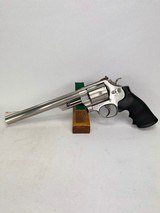 SMITH & WESSON 629-4 - 2 of 2
