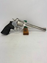 SMITH & WESSON 629-4 - 1 of 2