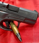 MOSSBERG MC1SC 9MM LUGER (9X19 PARA) - 5 of 7