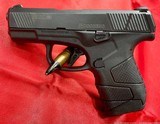 MOSSBERG MC1SC 9MM LUGER (9X19 PARA) - 1 of 7