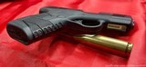 MOSSBERG MC1SC 9MM LUGER (9X19 PARA) - 2 of 7