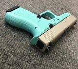 GLOCK G43 9MM LUGER (9X19 PARA) - 4 of 7