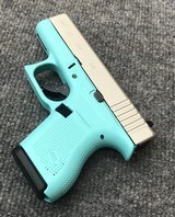 GLOCK G43 9MM LUGER (9X19 PARA) - 3 of 7