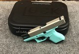 GLOCK G43 9MM LUGER (9X19 PARA) - 6 of 7