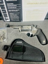 TAURUS 45/410 Judge - 3 of 6