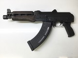 ZASTAVA ARMS ZPAP92 - 1 of 3