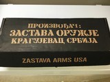 ZASTAVA ARMS ZPAP92 - 3 of 3