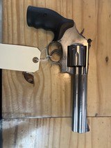 SMITH & WESSON 686 .357 MAG - 3 of 3