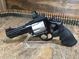 SMITH & WESSON 329 AIRLITE PD - 1 of 4