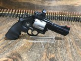 SMITH & WESSON 329 AIRLITE PD - 3 of 4