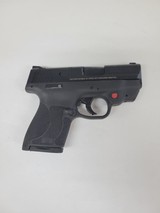 SMITH & WESSON SHIELD 2.0 - 1 of 3