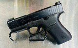 GLOCK G43X MOS - 1 of 6