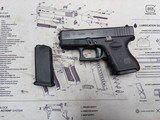 GLOCK 27 G27 Gen 3 - 2 of 2
