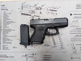 GLOCK 27 G27 Gen 3 - 1 of 2
