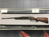 SAVAGE ARMS 99F - 1 of 7