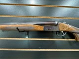 BROWNING BROWNING SIDE-BY-SIDE (BSS) 12 GA - 3 of 7