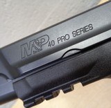 SMITH & WESSON M&P40 - 4 of 7