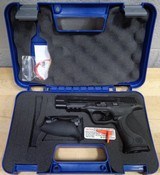 SMITH & WESSON M&P40 - 6 of 7
