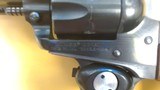 RUGER new model .22 CAL - 4 of 6
