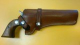 RUGER new model .22 CAL - 2 of 6