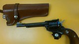 RUGER new model .22 CAL - 3 of 6