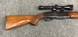 REMINGTON 742 WOODSMASTER CARBINE - 3 of 7