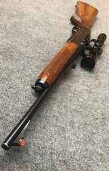 REMINGTON 742 WOODSMASTER CARBINE - 7 of 7