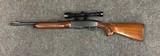 REMINGTON 742 WOODSMASTER CARBINE - 1 of 7