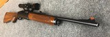 REMINGTON 742 WOODSMASTER CARBINE - 6 of 7