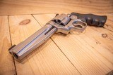 SMITH & WESSON 686 PLUS PRO PERFORMANCE - 3 of 7