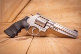 SMITH & WESSON 686 PLUS PRO PERFORMANCE - 1 of 7