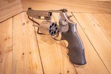 SMITH & WESSON 686 PLUS PRO PERFORMANCE - 5 of 7