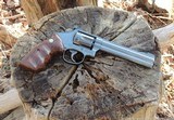SMITH & WESSON 17-6 - 1 of 7