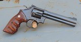 SMITH & WESSON 17-6 - 2 of 7