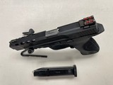 SMITH & WESSON M&P 9L PERFORMANCE CENTER - 3 of 7