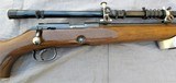 WINCHESTER MODEL 52B TARGET - 2 of 7
