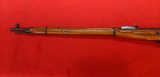 RUSSIAN STATE FACTORIES 91/30 Mosin Nagant 7.62 X 54R (RIMMED) (7.62 RUSSIAN) - 6 of 6